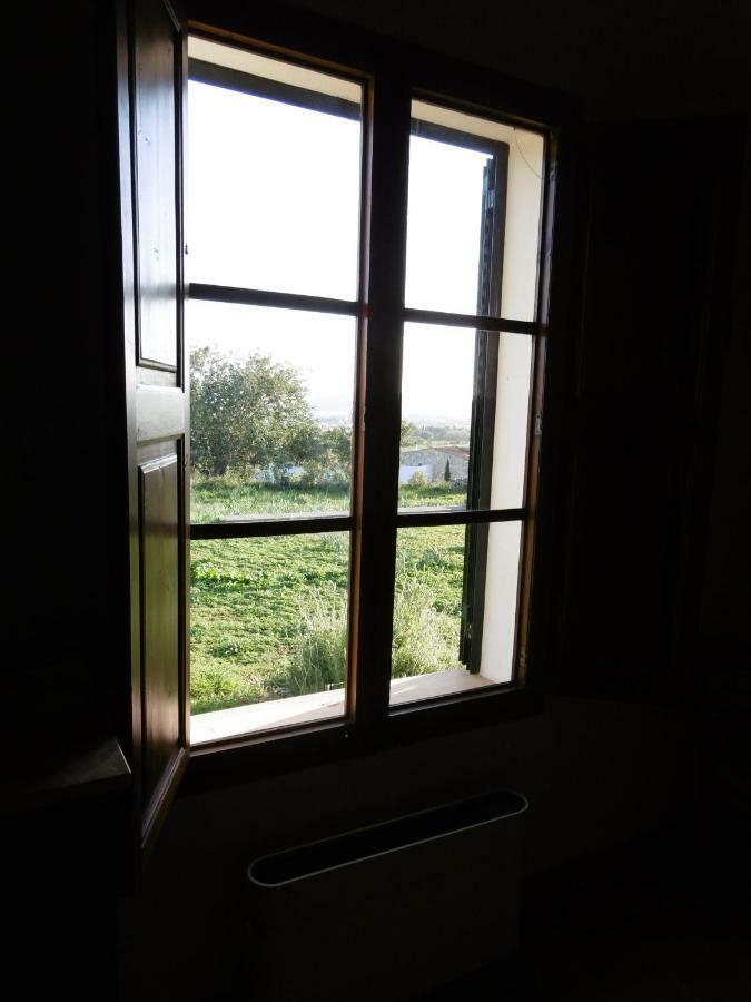 Sa Comella Porreres Buitenkant foto